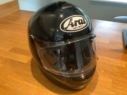Arai debut motorcycle - arai, helmet