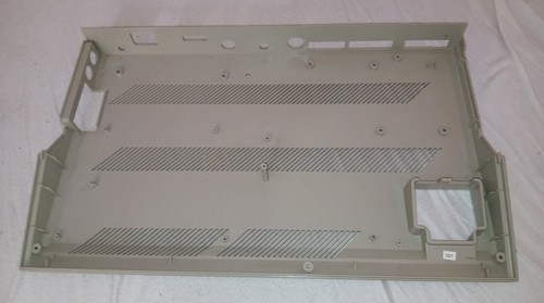 Atari 520 1040 stfm - 1040, st