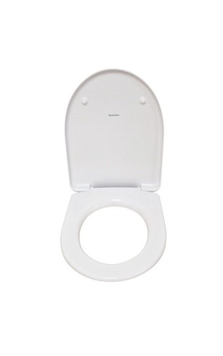 Twyford e100 seat standard - e100,
