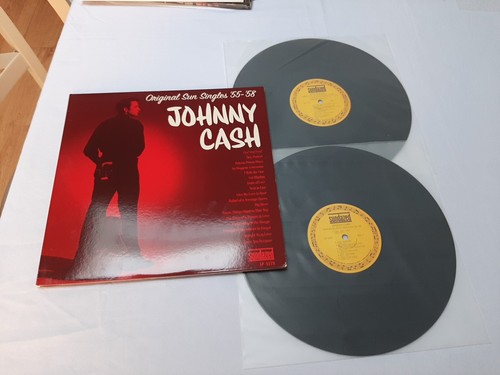 Johnny cash original sun - -,