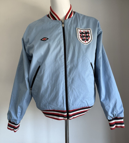 England umbro reversable 1966 - umbro,