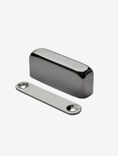 Elite door magnetic catch - magnetic,