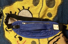 A.P.C. X CARHARTT WIP BUMBAG