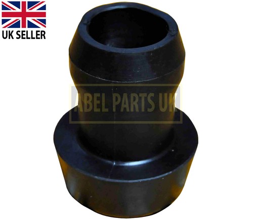 Cab mounting for jcb 3cx - mounting, (part