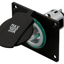 Car Vehicle 12v Aux Power