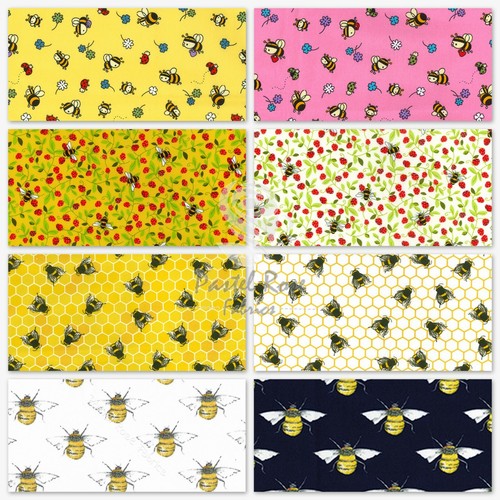 Animal print honey - print, bees
