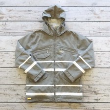 Vintage Special Blend Snowboard Jacket Size S Ski