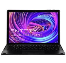 Entity Tab G10 Gen 2 10.1in