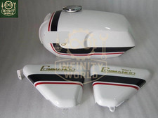 Fit For Norton Commando