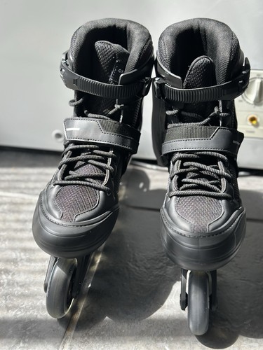 Oxelo fit100 inline - inline, skates