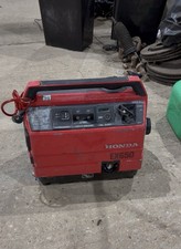 Honda EX650 Portable Petrol