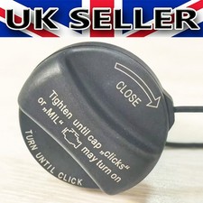 Fuel Tank Filler Cap Petrol