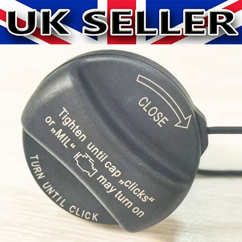 Fuel tank filler cap petrol - tank,