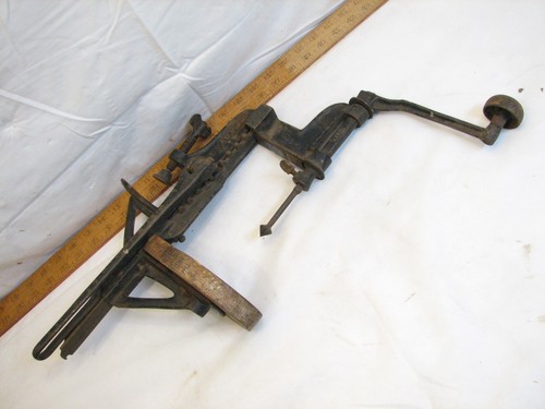 Antique mitchell toolsmith - antique,