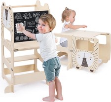 Kids Step Stool, Kitchen Stool