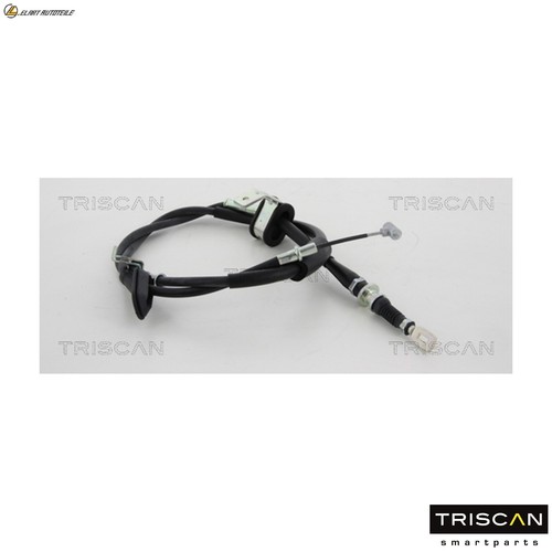 Cable parking brake 8140 69151 - 8140,