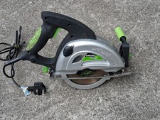 Evolution Fury Circular Saw 230v 400w
