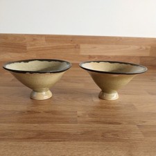 Striking Pair Of Studio