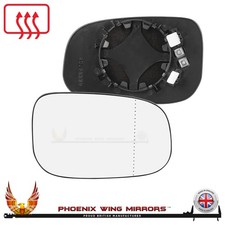 For Volvo V70 Door Wing Mirror