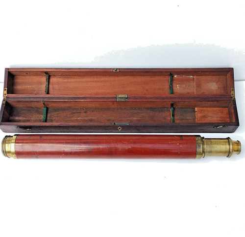 Telescope case - in,