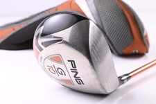 Ping G10 Driver / 9 Degree /