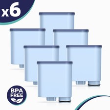 6 Pack Water Filter for