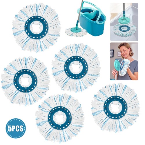 Mop heads replacement - heads,