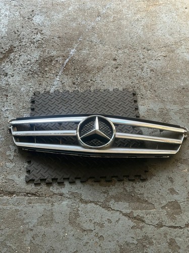 Mercedes benz class w204 - mercedes, c
