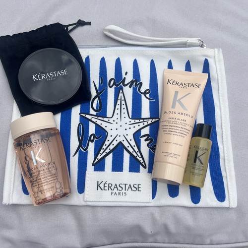 Kerastase gloss absolu summer - kerastase,