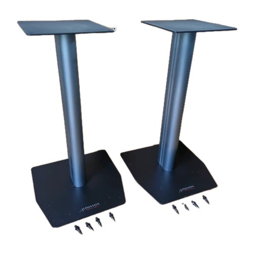 Pair alphason speaker - speaker, stands