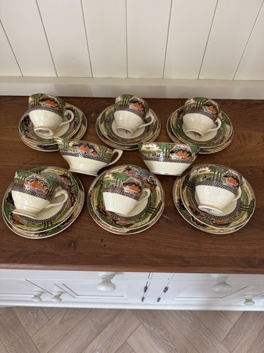 Vintage myott englands - myott,