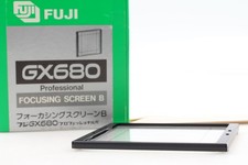 [Unused Grid Screen] FUJI