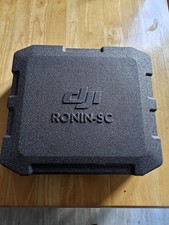 DJI Ronin SC Gimbal Stabilizer