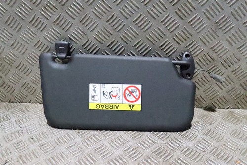 Ford focus mk3 sun visor - ford,