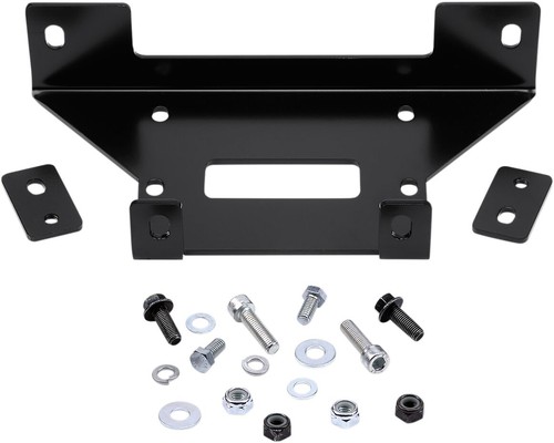 Warn motorcycle winch - motorcycle,