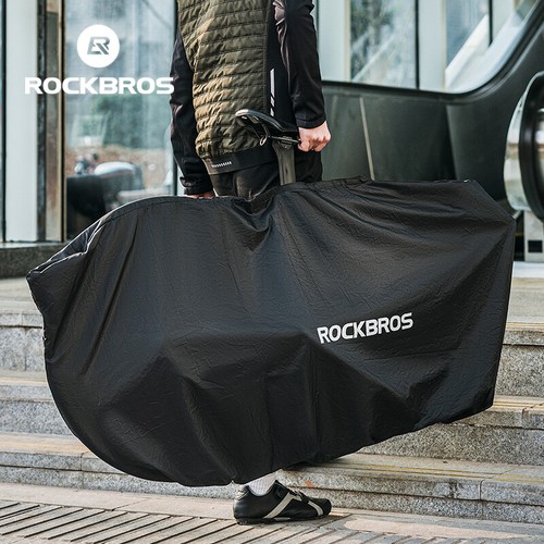 Rockbros bicycle storage bag - rockbros,