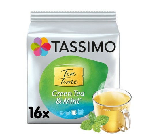 Tassimo coffee pods discs - tassimo,