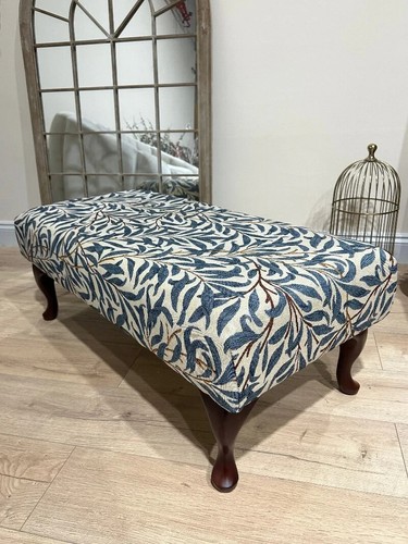 Premium ottoman non - premium, storage