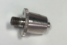 50-038 Badger Airbrush Spares Parts Head for Models 100, 150, & 200 New In Pack