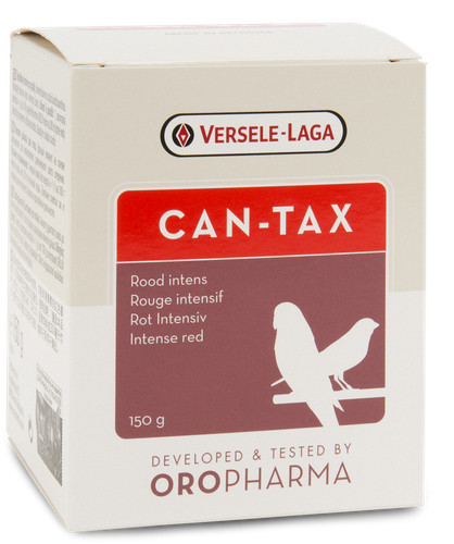 Versele laga can - versele, (red