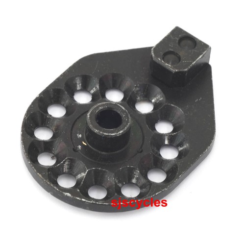 Rohloff aftermarket oem - rohloff,