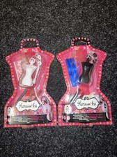 2 x Pencil Top Bag Charm