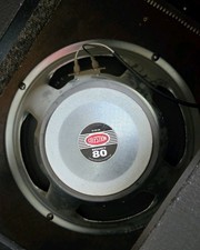 Celestion Seventy 80
