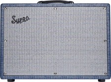 SUPRO KEELEY CUSTOM 12 Guitar