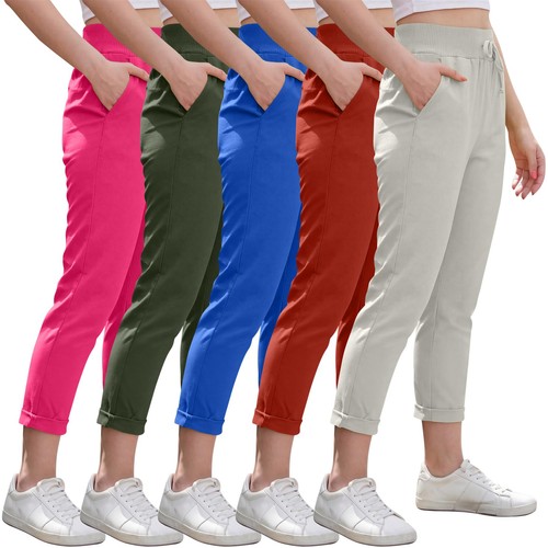 Womens ladies lagenlook - lagenlook, plain