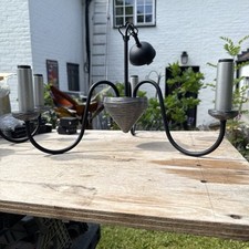 David Hunt Lighting 3 Arm