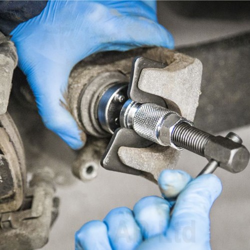 Brake piston wind back tool - wind,
