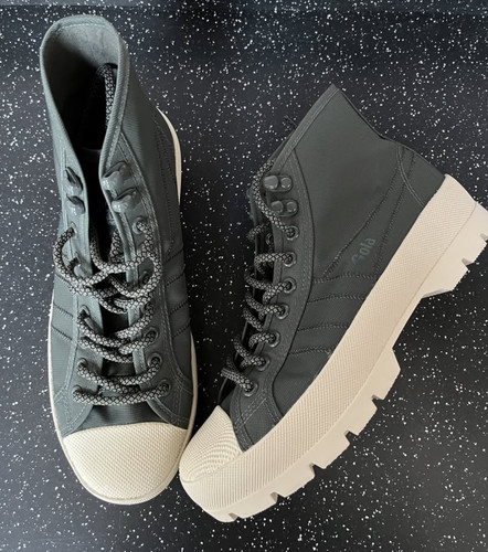 Women gola high - high, tops