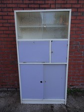  1960's VINTAGE Kitchenette