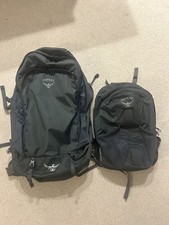 Osprey Farpoint 70 Litre